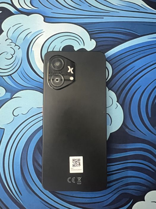 Maxcom MS652 /32 de GB NOU