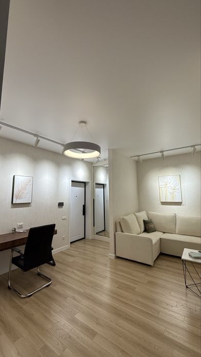 Nrg Maftun Makon 1/3/4 с ремонтом 40кв м . Своя!