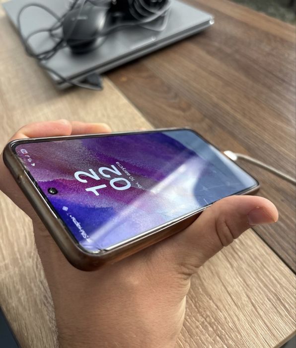 Samsung S 21 Fe 128