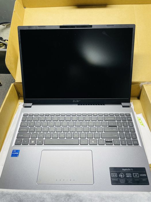 Noutbuk Acer Aspire Go 15