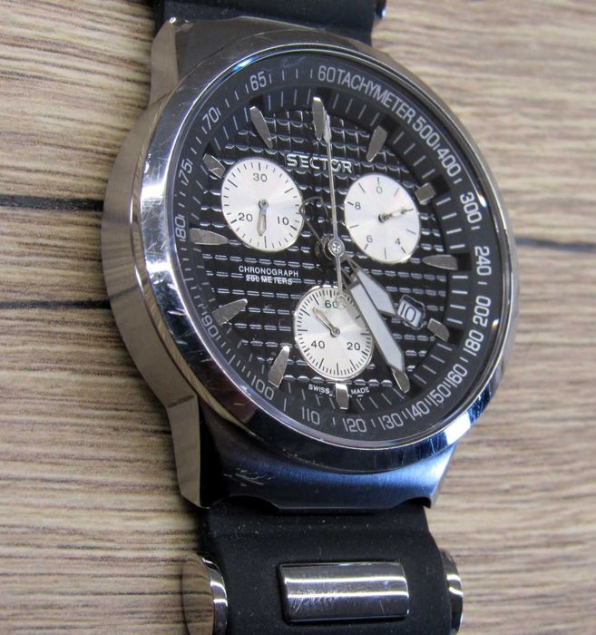 Мъжки часовник Sector 700