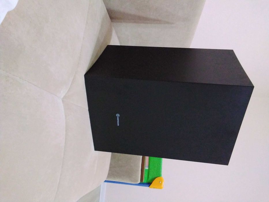 Короб для вытяжки Hofmann HLB60BG новый