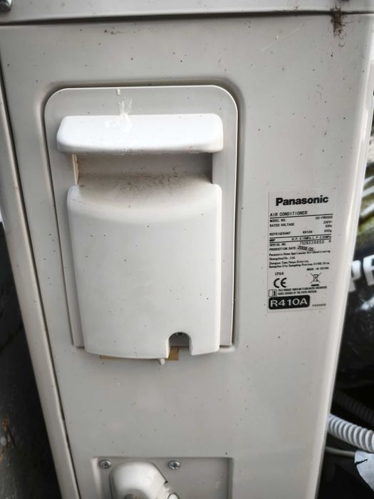 Климатик Panasonic
