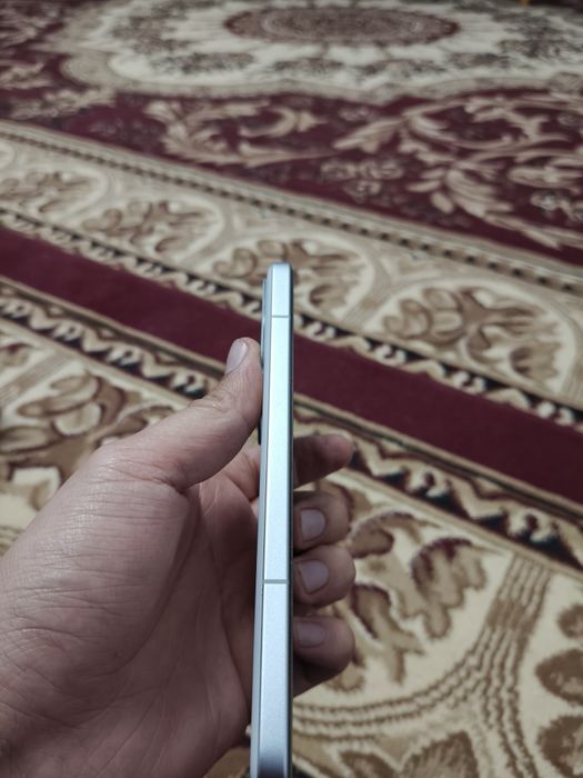 Redmi K70 / Poco F6 pro Pubg 120 fps