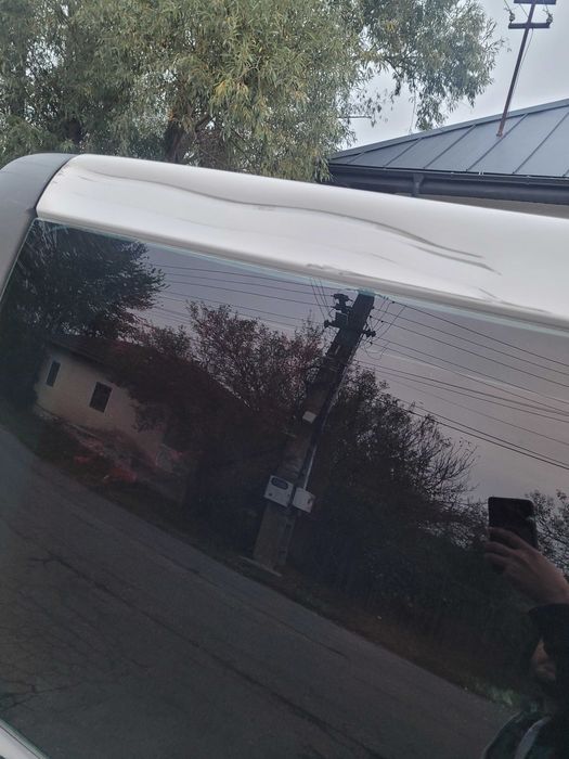 OPEL Vivaro 2006 — imagine 2