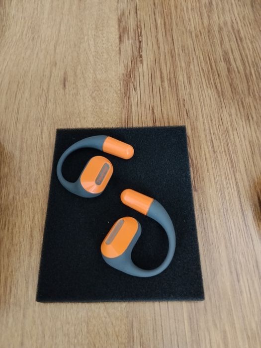 Truefree O2 безжични слушалки (Open-Ear, Bluetooth 5.3) – като нови