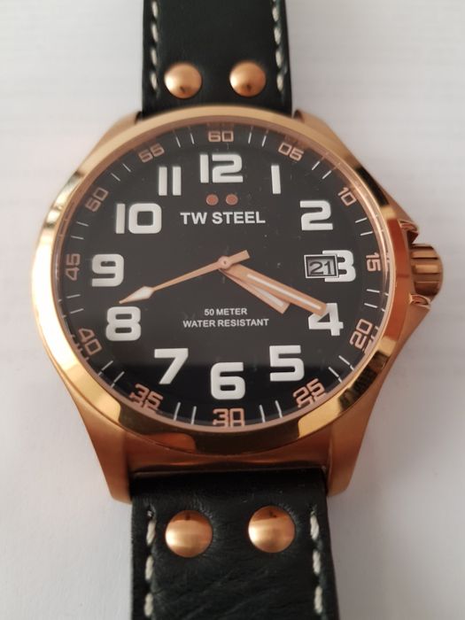 Ceas TW Steel TW 416
