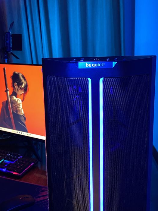 Продам мощный комп