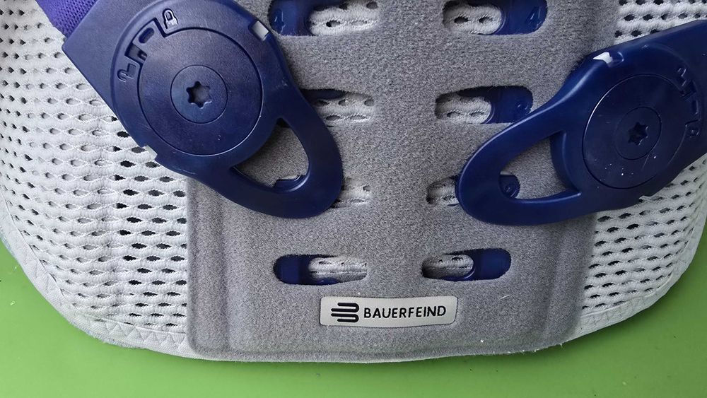 Ортеза за гръб Bauerfeind Spinova