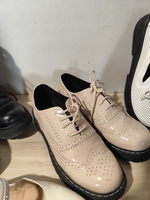 Лот обувки 37 н символична цена