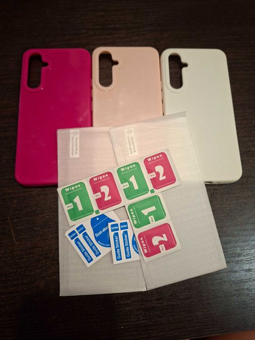 Протектори за Samsung Galaxy A 54