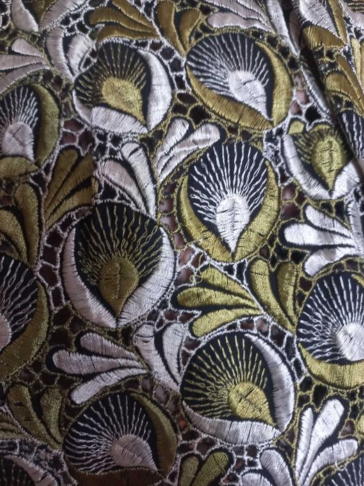 Вечерние платья с болеро