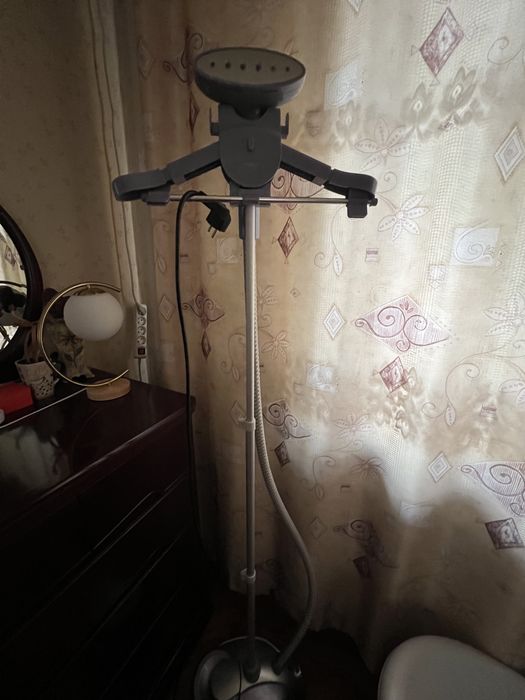 Отпариватель Scarlett