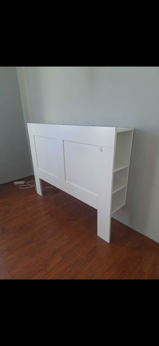 Pat Ikea Brimnes 140/200