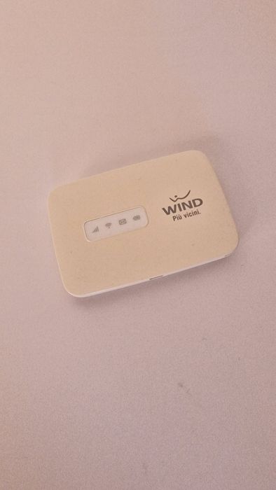 Router Wi-Fi portabil