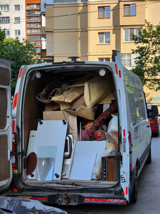 Транспортни и Хамалски услуги в цяла България и Румъния