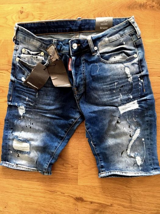 Dsquared топ модел  56 номер
