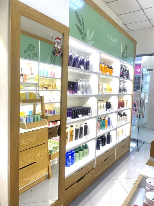 Мебель для бизнеса