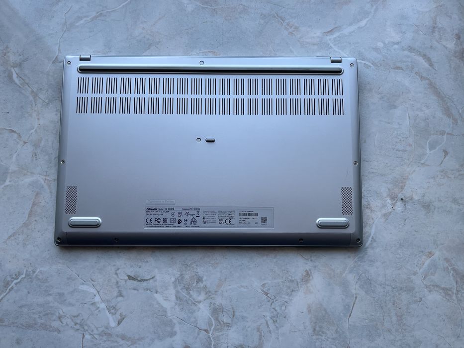 Asus VivoBook S 15