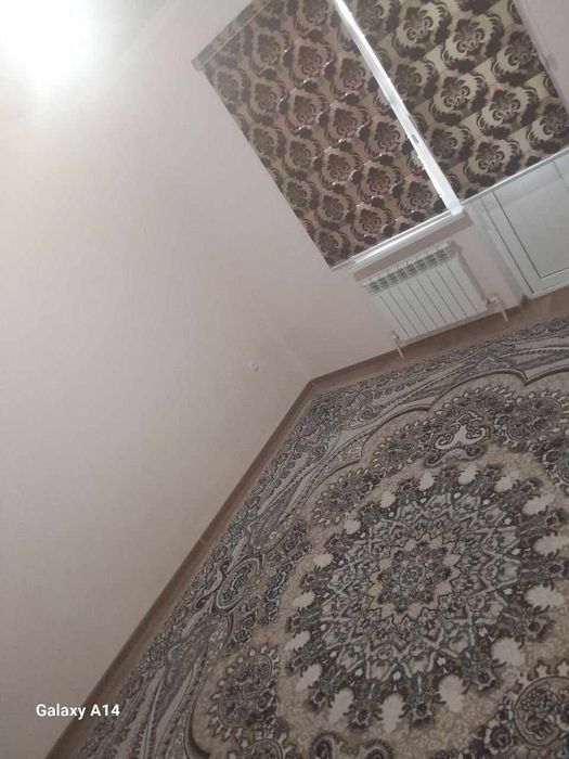 Samarqand Qorasuv 81-maktabga yaqin