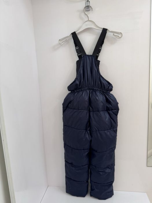 Куртка и комбинезон детский