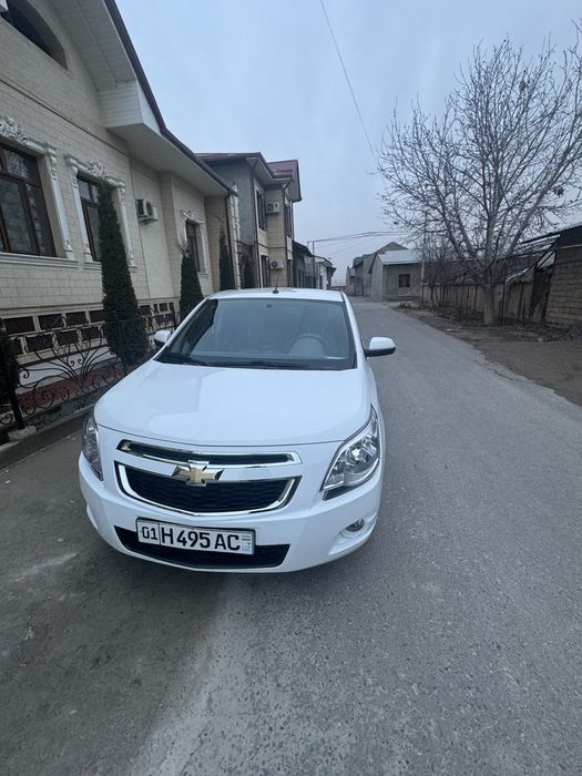 Cobolt avtomat sotiladi