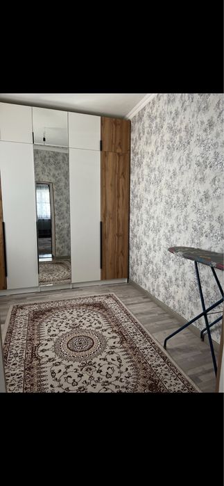 Продается дом в Ленгере