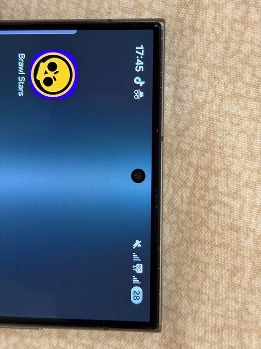 Samsung  s24 ultra 256g