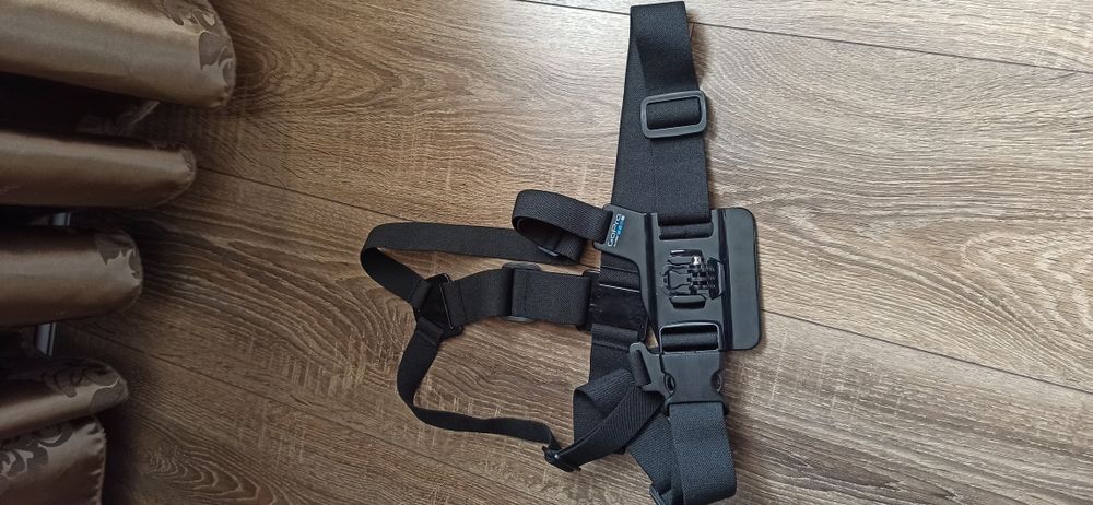 Ham prindere piept camera GoPro