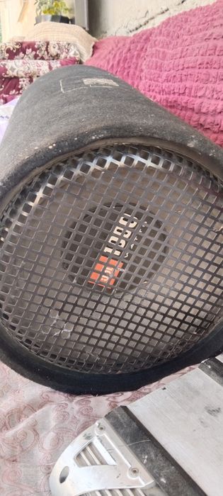 Продам Буфер с усилителем