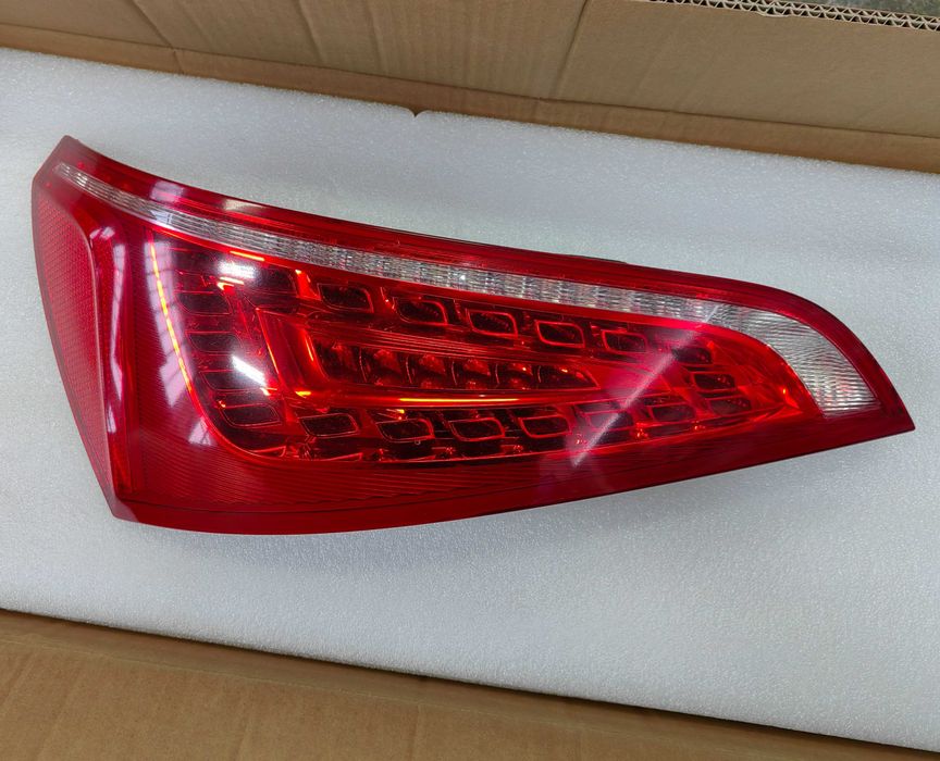 Лед Стопове за Audi Q5 8R 08-12 ОЕМ