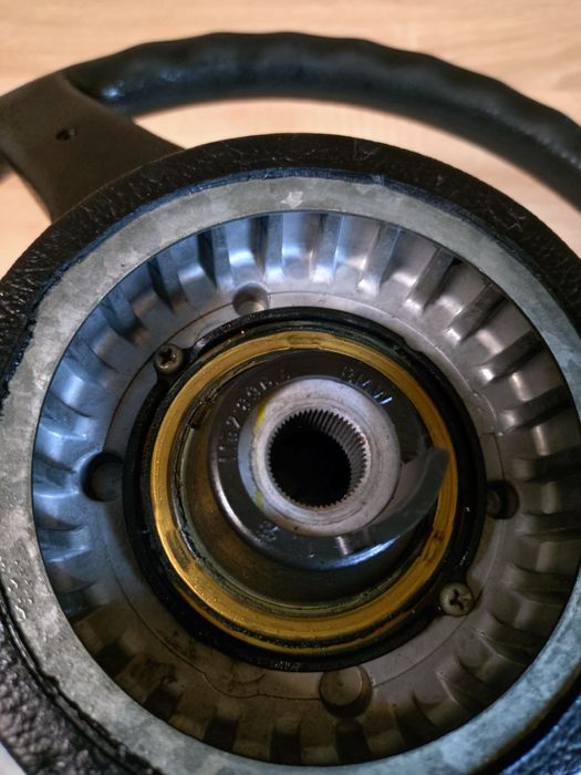 Волан за Bmw e30