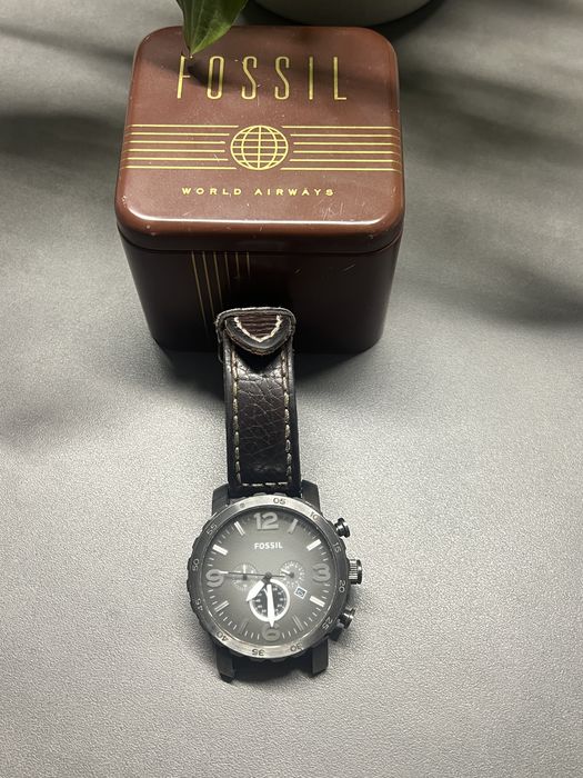 Vand ceas Fossil