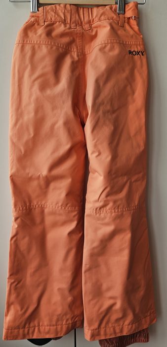 Детски ски екип ROXY  за момиче -8 год