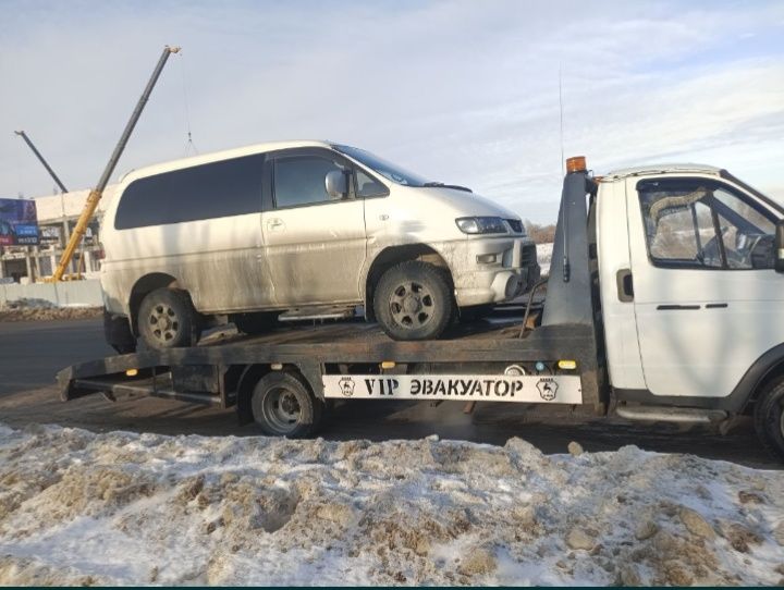 Эвакуатор Атырау