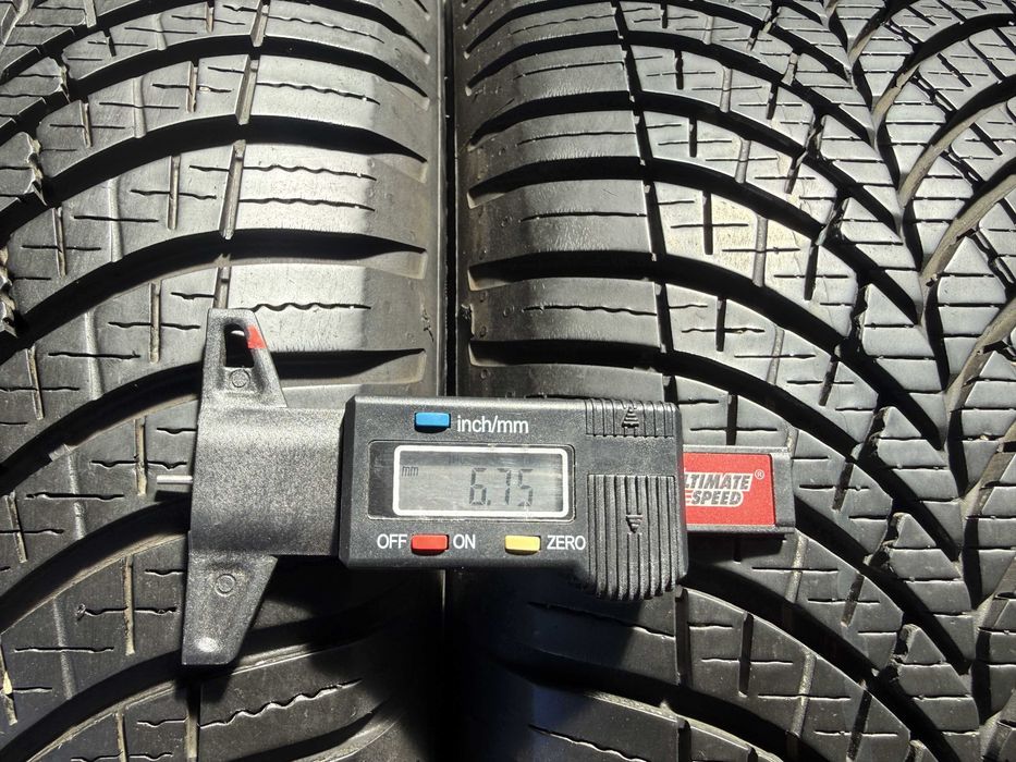 Anvelope All Season 195/55 R16 - stoc depozit