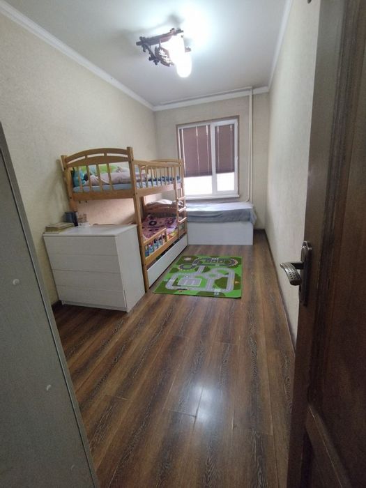 Квартира Юнус Абад 11, 2в3/2/4, 70500у.е