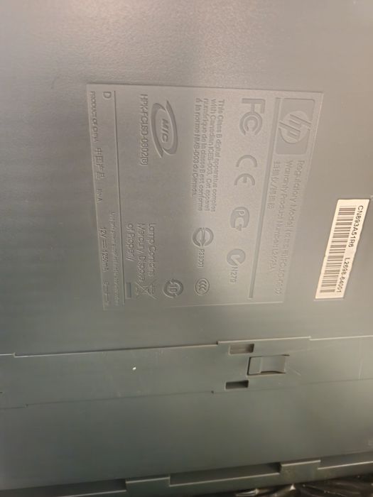 Продам сканер hp