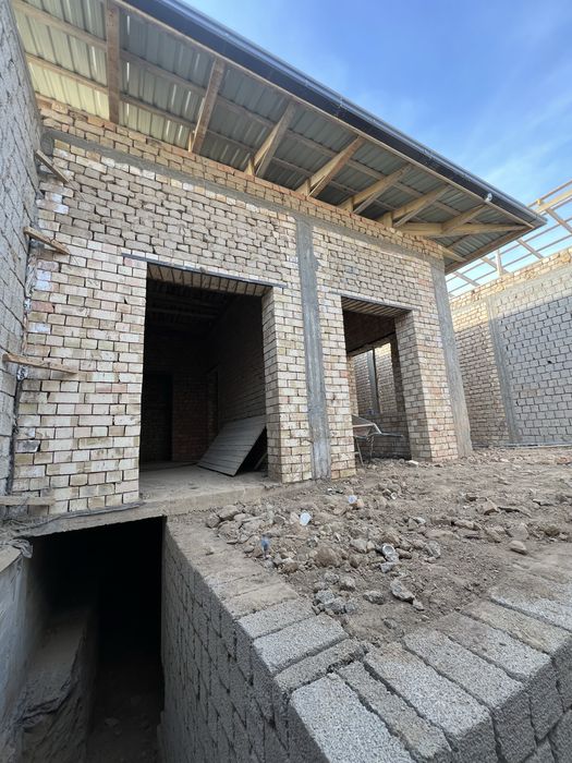 Ushastka. Karobka.  Kotej 1.8 sotix sotiladi Nazarbek kichkina İttifoq