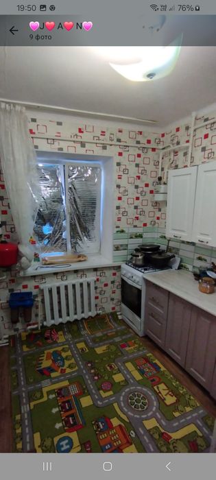 Продам квартиру в жильянке