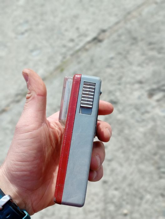 Lanterne vechi 2 modele