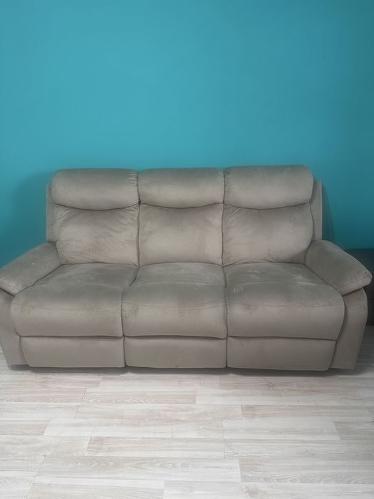 Canapea extensibila