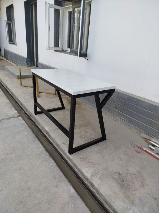 Loft parta hamma rangidan bor