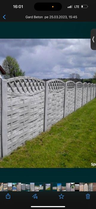 Gard garduri Montaj gard împrejmuiri București Dâmbovița Giurgiu Ilfov