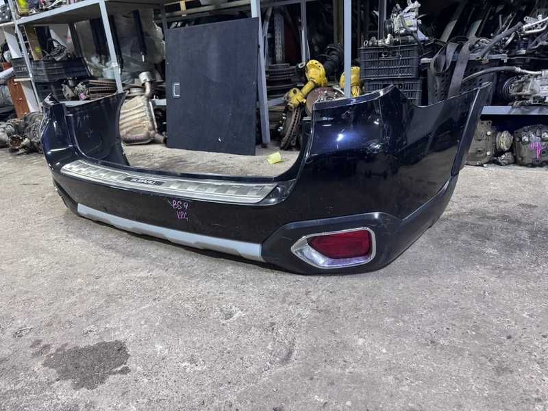 Бампер Subaru Outback BS задний