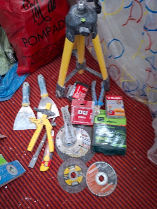 Продам Инструменты