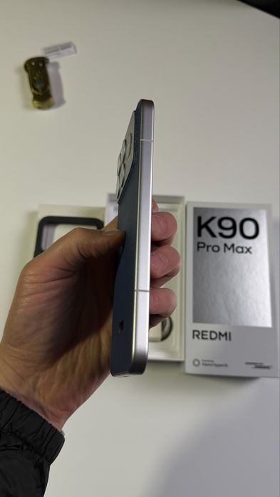 Redmi K90 Pro Max 256GB New