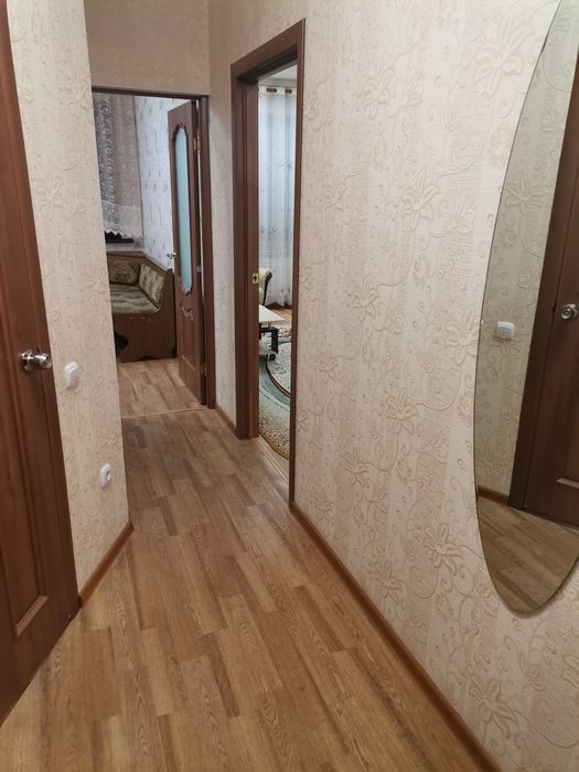 Сдам 1 ком.кв. на длительное время.