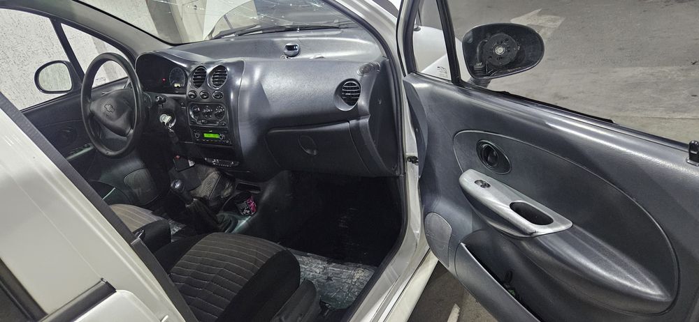 Other Matiz 2011 — 6