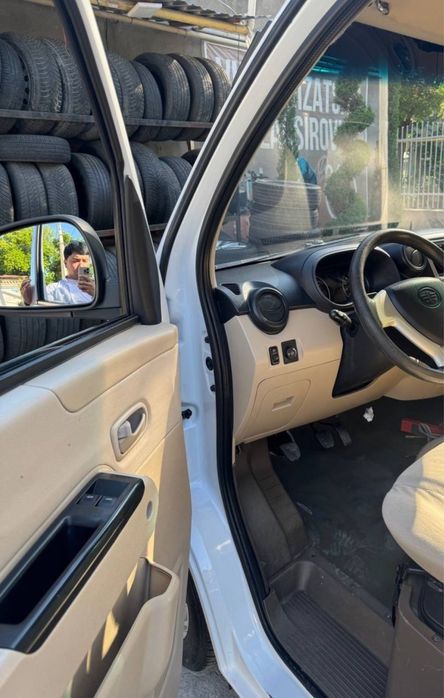 Faw T 80 2023 dodda hollatta